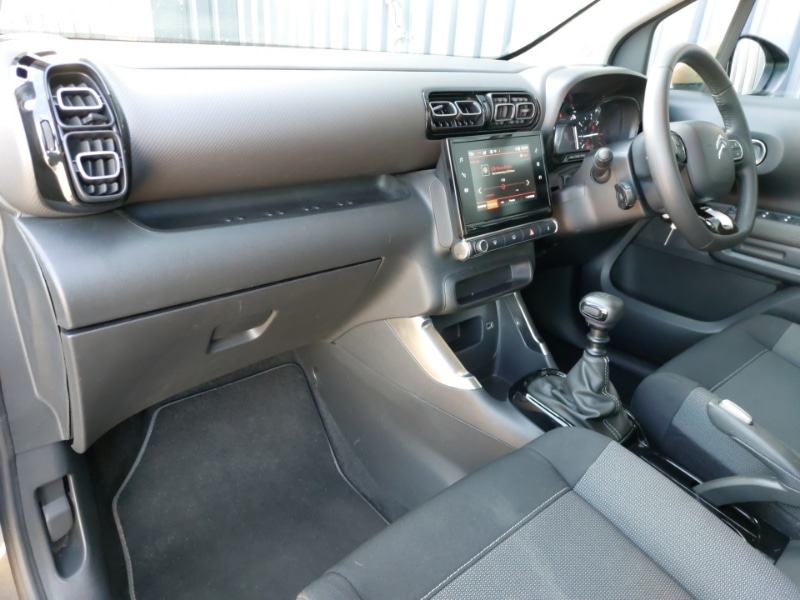 Used Citroen C3 Aircross 2023 for sale - 78146783: Photo 5