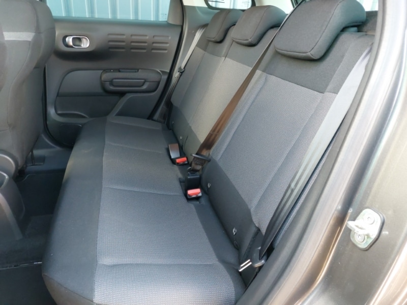 Used Citroen C3 Aircross 2023 for sale - 78146783: Photo 6