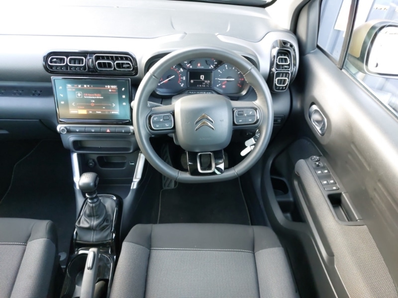 Used Citroen C3 Aircross 2023 for sale - 78146783: Photo 7