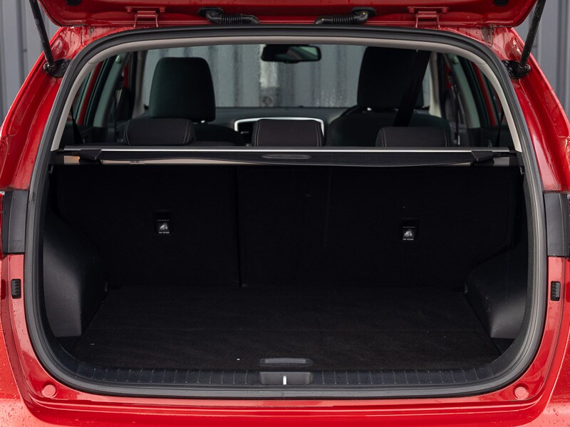 Used Kia Sportage 2021 for sale - 77569125: Photo 19