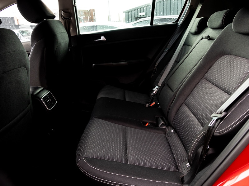 Used Kia Sportage 2021 for sale - 77569125: Photo 6