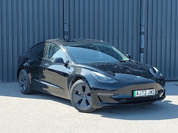 Used Tesla Model 3 2022 for sale - 79223928: Photo