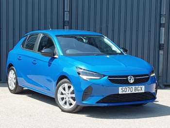 2021 - 1.2 SE 5dr