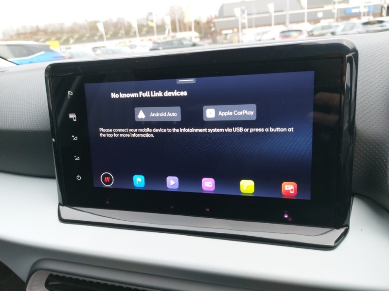 Used SEAT Arona 2025 for sale - 77070435: Photo 18