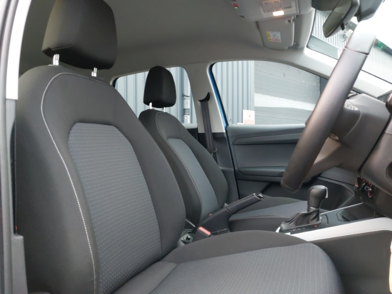 Used SEAT Arona 2025 for sale - 77070435: Photo 19