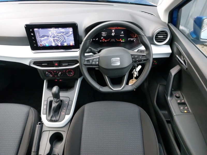 Used SEAT Arona 2025 for sale - 77070435: Photo 7