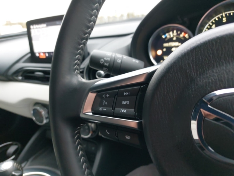 Used Mazda MX-5 2023 for sale - 76722017: Photo 14