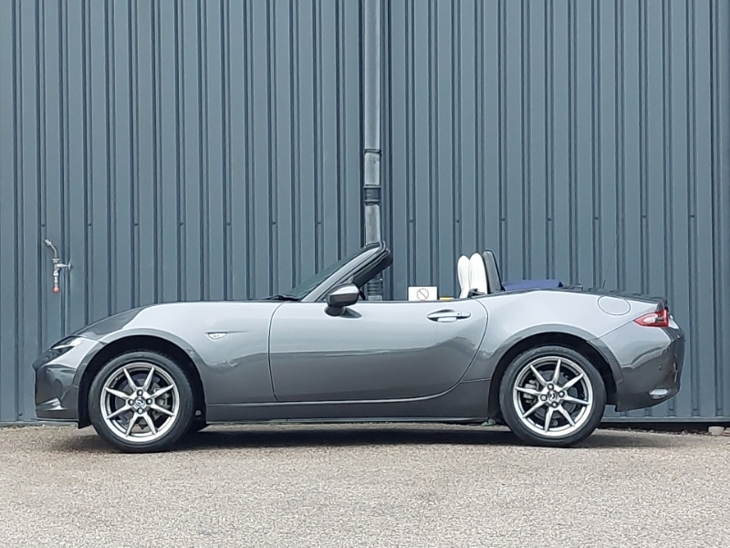 Used Mazda MX-5 2023 for sale - 76722017: Photo 19