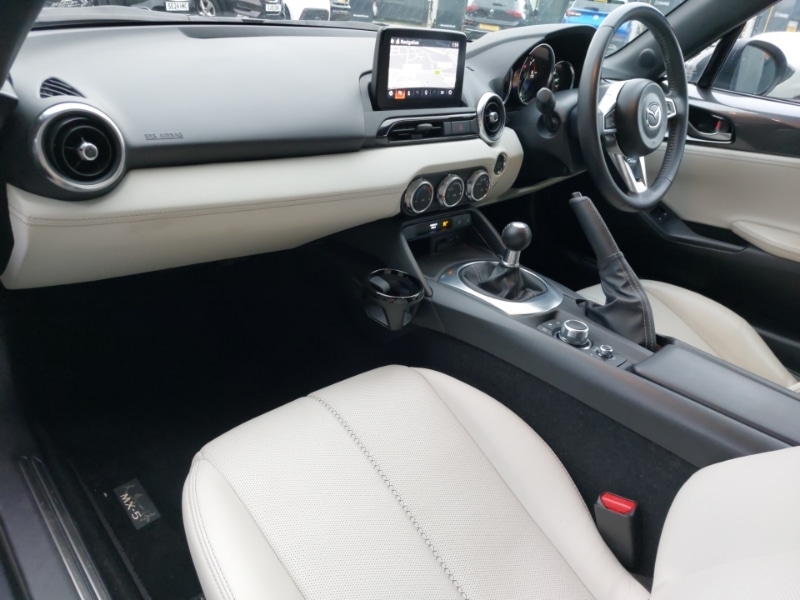 Used Mazda MX-5 2023 for sale - 76722017: Photo 5