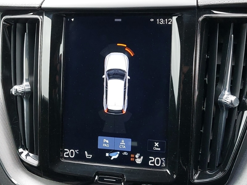 Used Volvo XC60 2019 for sale - 77448943: Photo 11