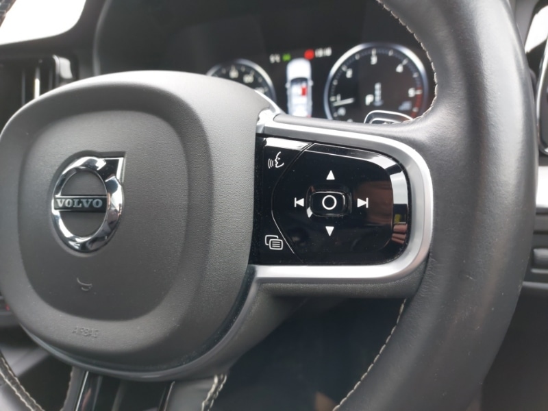 Used Volvo XC60 2019 for sale - 77448943: Photo 13