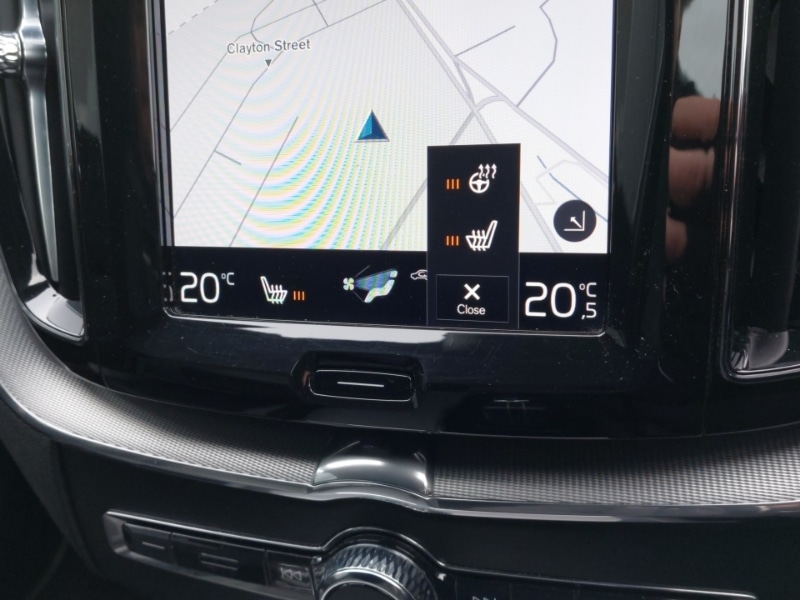 Used Volvo XC60 2019 for sale - 77448943: Photo 16