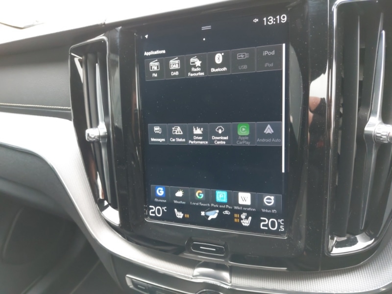 Used Volvo XC60 2019 for sale - 77448943: Photo 17