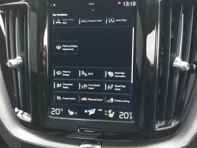 Used Volvo XC60 2019 for sale - 77448943: Photo 18