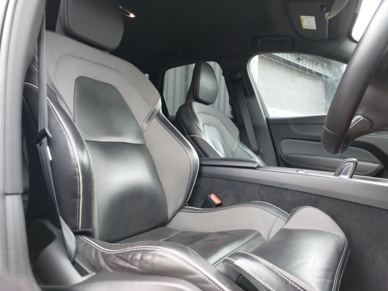 Used Volvo XC60 2019 for sale - 77448943: Photo 19