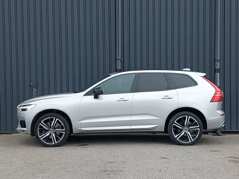 Used Volvo XC60 2019 for sale - 77448943: Photo 4