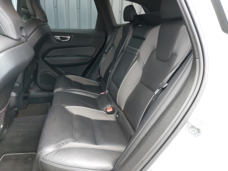 Used Volvo XC60 2019 for sale - 77448943: Photo 6