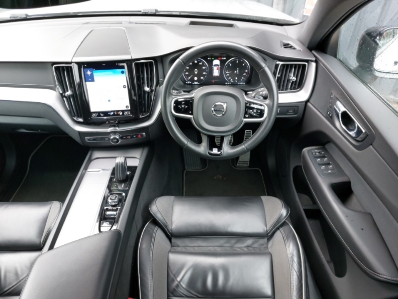 Used Volvo XC60 2019 for sale - 77448943: Photo 7