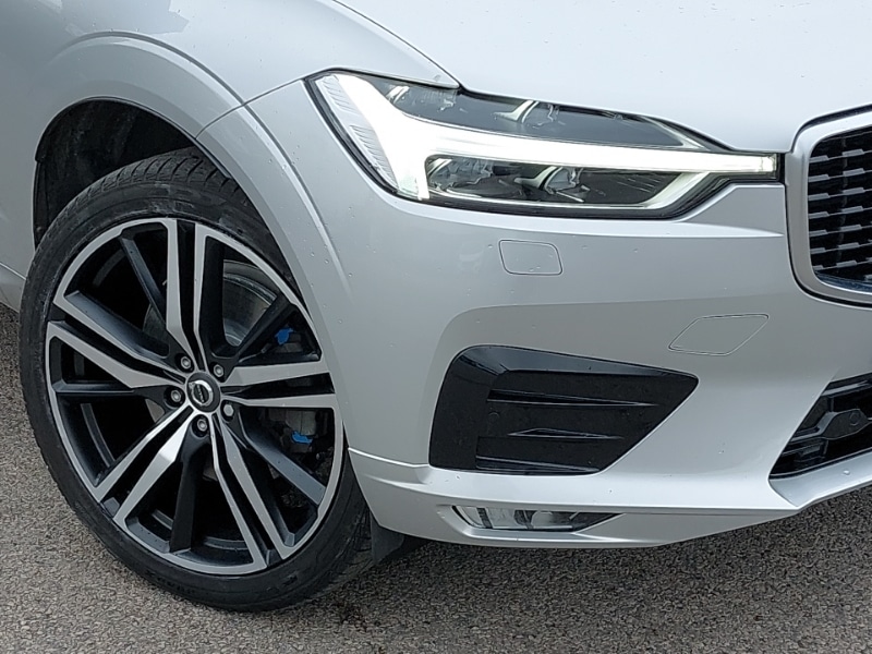 Used Volvo XC60 2019 for sale - 77448943: Photo 9