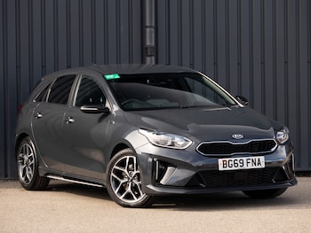 Kia - Ceed