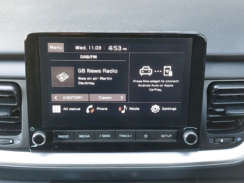 Used Kia Stonic 2022 for sale - 77837792: Photo 10