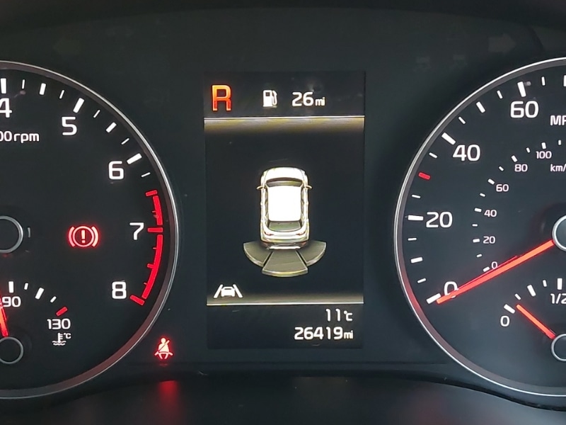 Used Kia Stonic 2022 for sale - 77837792: Photo 11