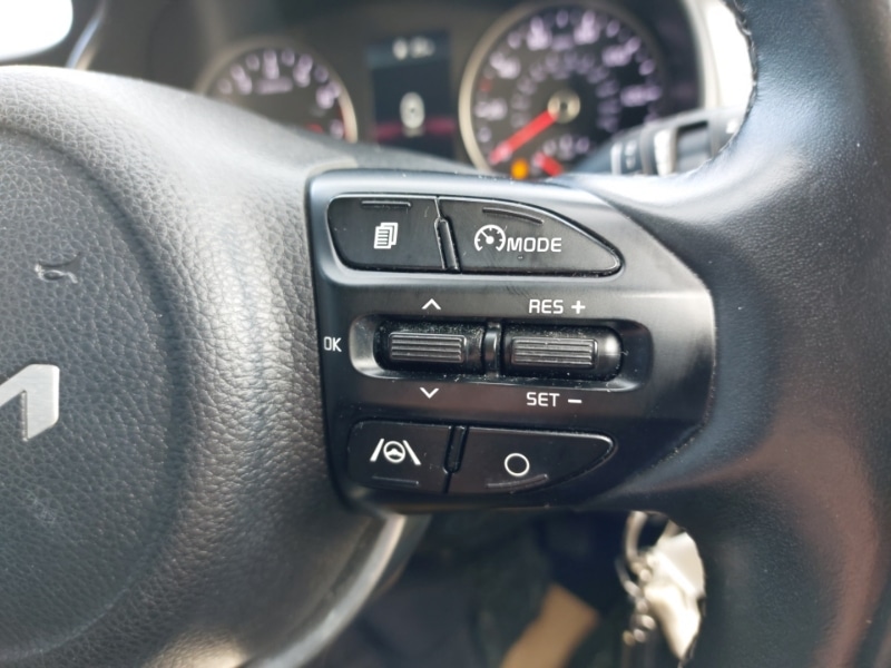 Used Kia Stonic 2022 for sale - 77837792: Photo 12