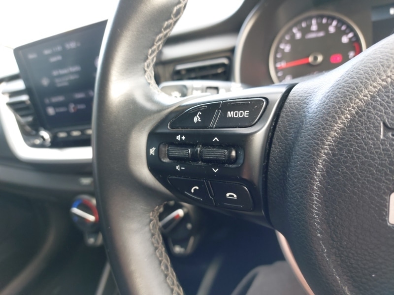 Used Kia Stonic 2022 for sale - 77837792: Photo 13