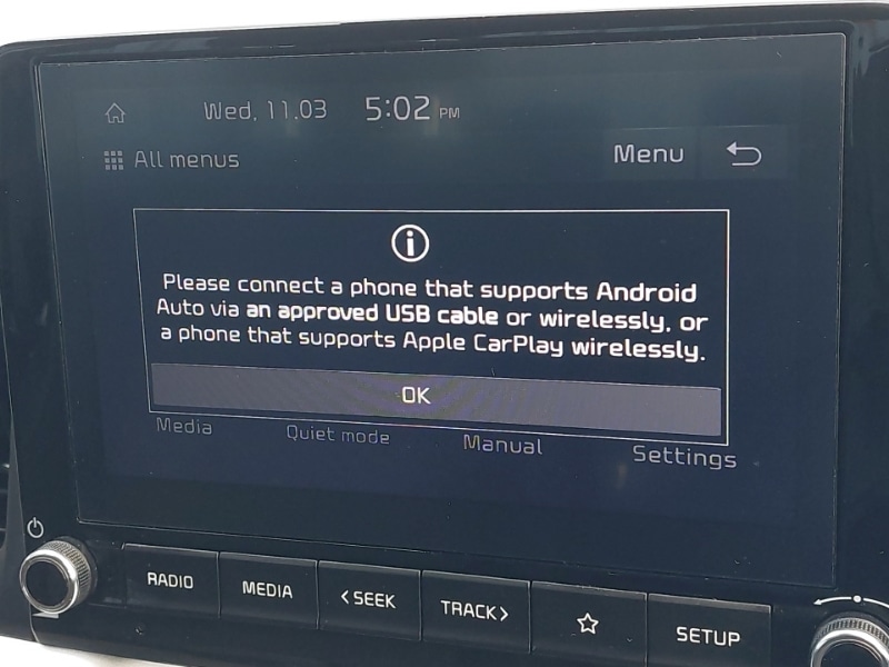 Used Kia Stonic 2022 for sale - 77837792: Photo 16