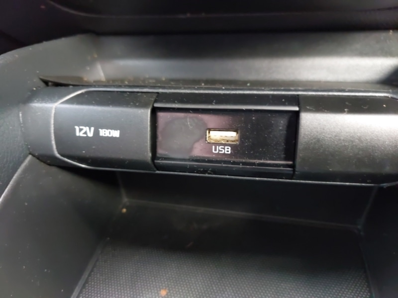 Used Kia Stonic 2022 for sale - 77837792: Photo 17