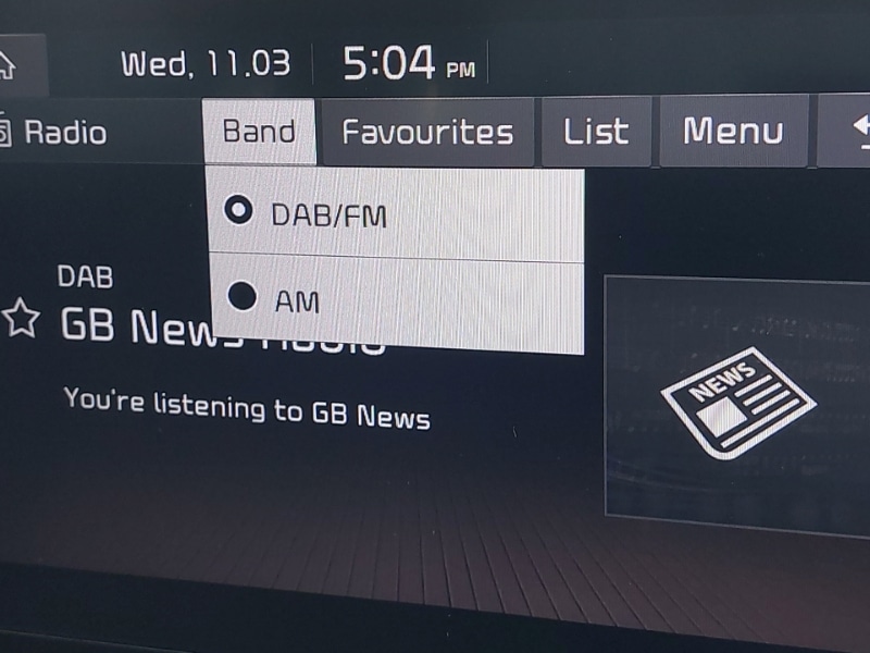 Used Kia Stonic 2022 for sale - 77837792: Photo 18