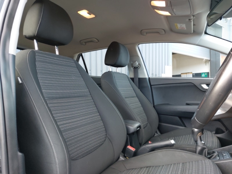 Used Kia Stonic 2022 for sale - 77837792: Photo 19