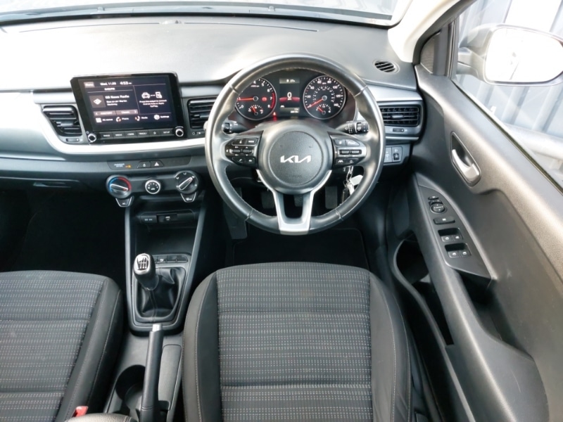 Used Kia Stonic 2022 for sale - 77837792: Photo 7