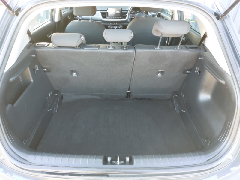 Used Kia Stonic 2022 for sale - 77837792: Photo 8