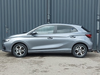 Used MG MG3 2026 for sale - 78786389: Photo