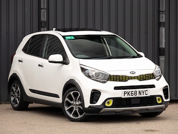 Used Kia Picanto 2018 for sale - 75628986: Photo