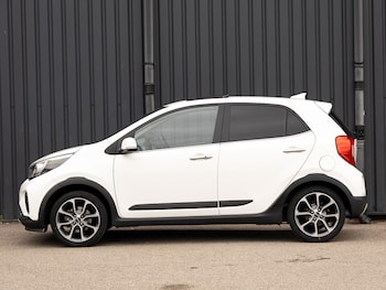 Used Kia Picanto 2018 for sale - 75628986: Photo