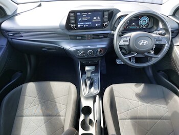 Used Hyundai BAYON 2023 for sale - 78455761: Photo