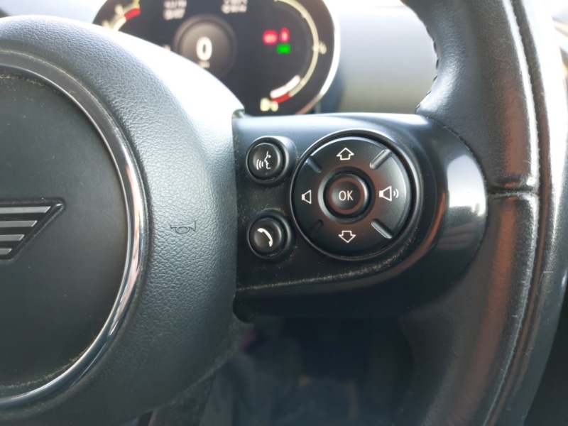 Used MINI Clubman 2020 for sale - 77751370: Photo 14