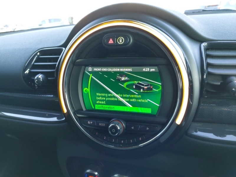 Used MINI Clubman 2020 for sale - 77751370: Photo 19