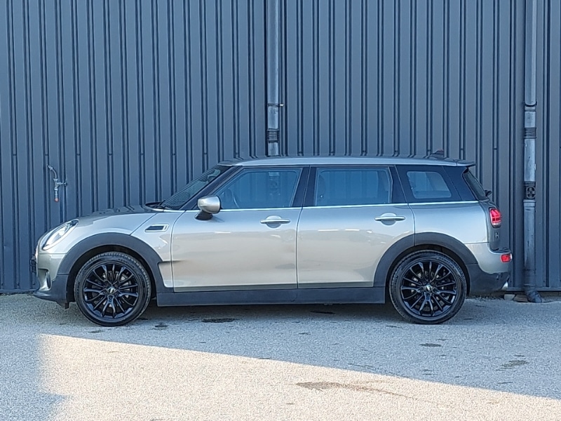 Used MINI Clubman 2020 for sale - 77751370: Photo 4