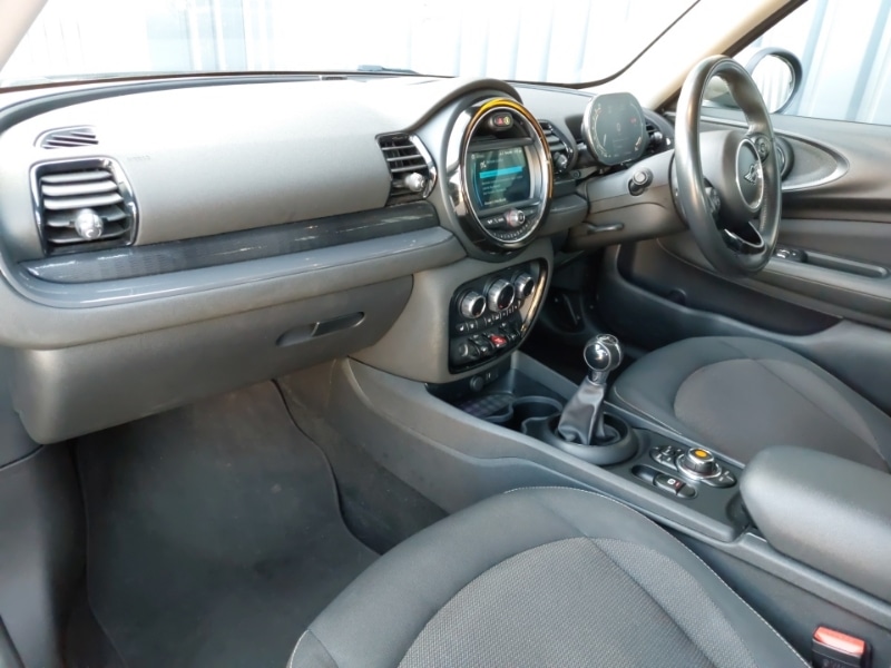 Used MINI Clubman 2020 for sale - 77751370: Photo 5