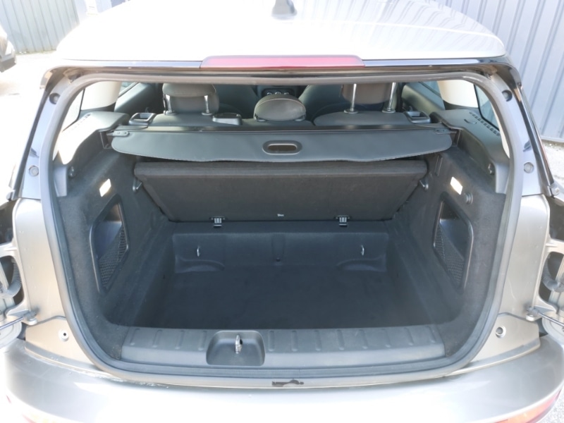 Used MINI Clubman 2020 for sale - 77751370: Photo 8