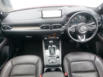 Used Mazda CX-5 2022 for sale - 79433402: Photo