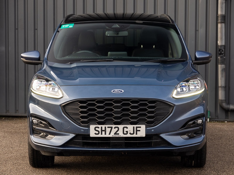 Used Ford Kuga 2022 for sale - 77201874: Photo 10