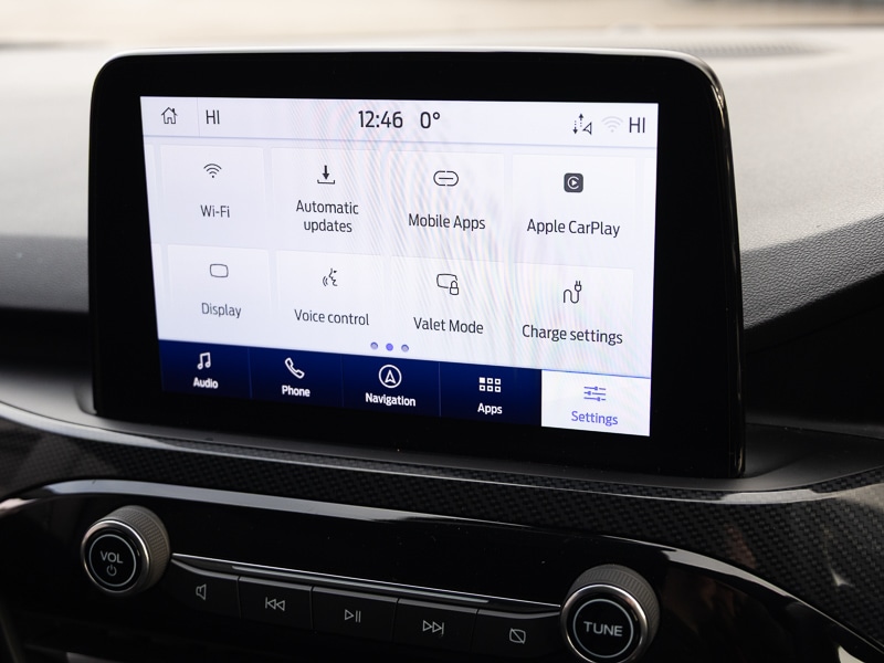 Used Ford Kuga 2022 for sale - 77201874: Photo 11