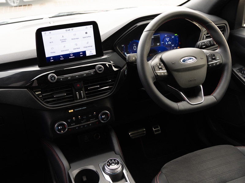 Used Ford Kuga 2022 for sale - 77201874: Photo 13