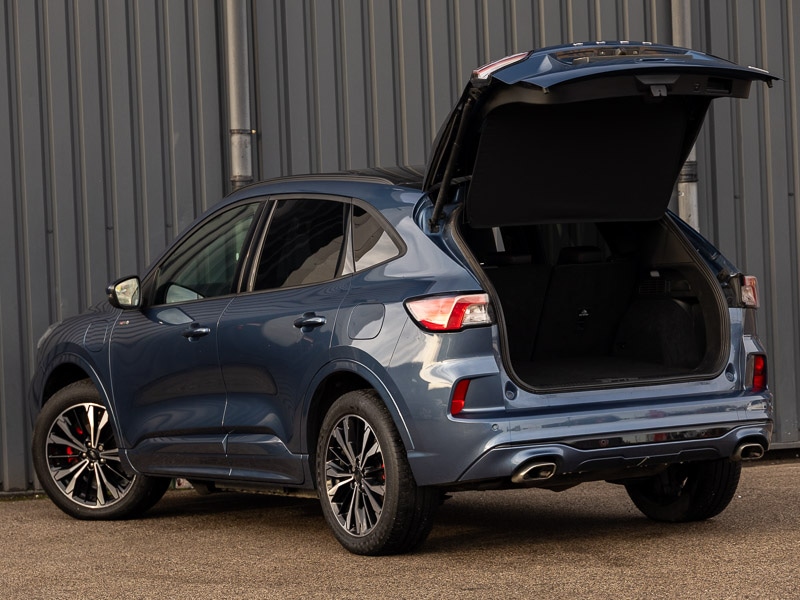 Used Ford Kuga 2022 for sale - 77201874: Photo 14