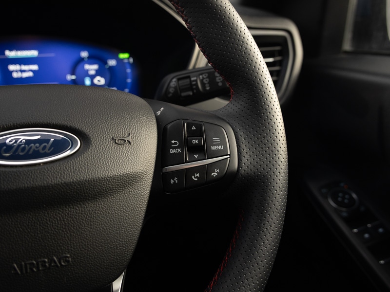 Used Ford Kuga 2022 for sale - 77201874: Photo 16