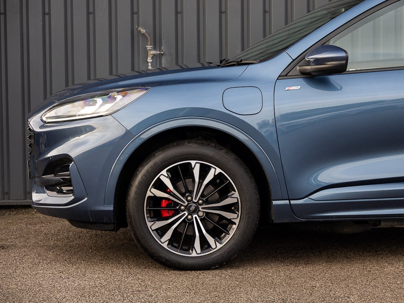 Used Ford Kuga 2022 for sale - 77201874: Photo 17